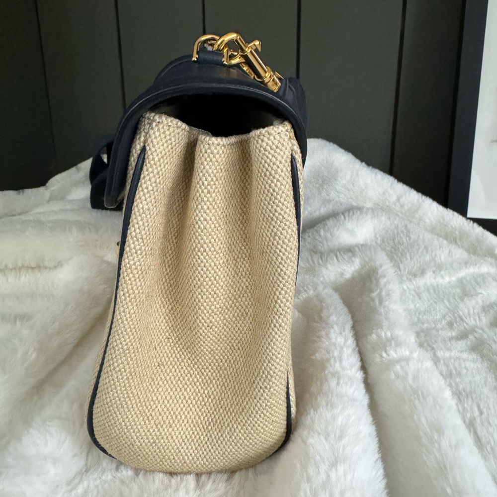 Celine bag sac leather handbag - Picture 3 of 8